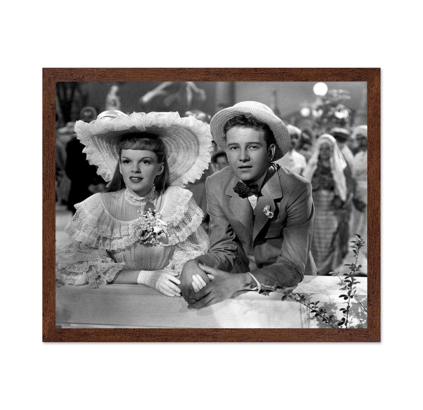 Meet Me In St Louis 1944 Judy Garland No1
