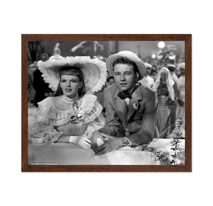 Meet Me In St Louis 1944 Judy Garland No1