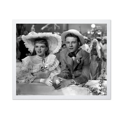 Meet Me In St Louis 1944 Judy Garland No1