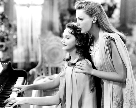 Meet Me In St Louis 1944 Lucille Bremer