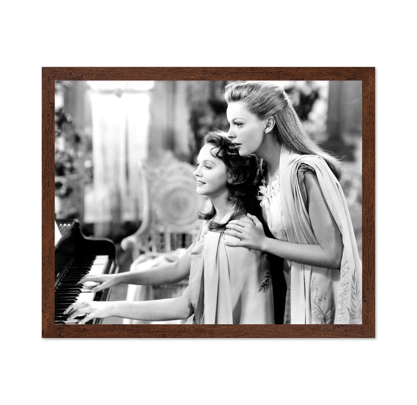 Meet Me In St Louis 1944 Lucille Bremer