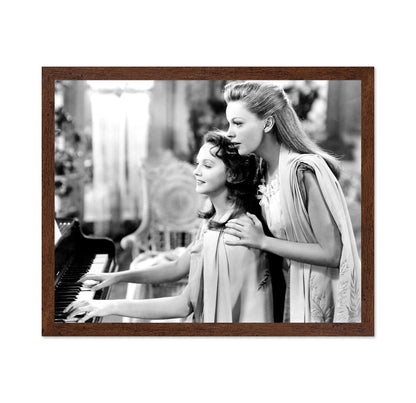 Meet Me In St Louis 1944 Lucille Bremer