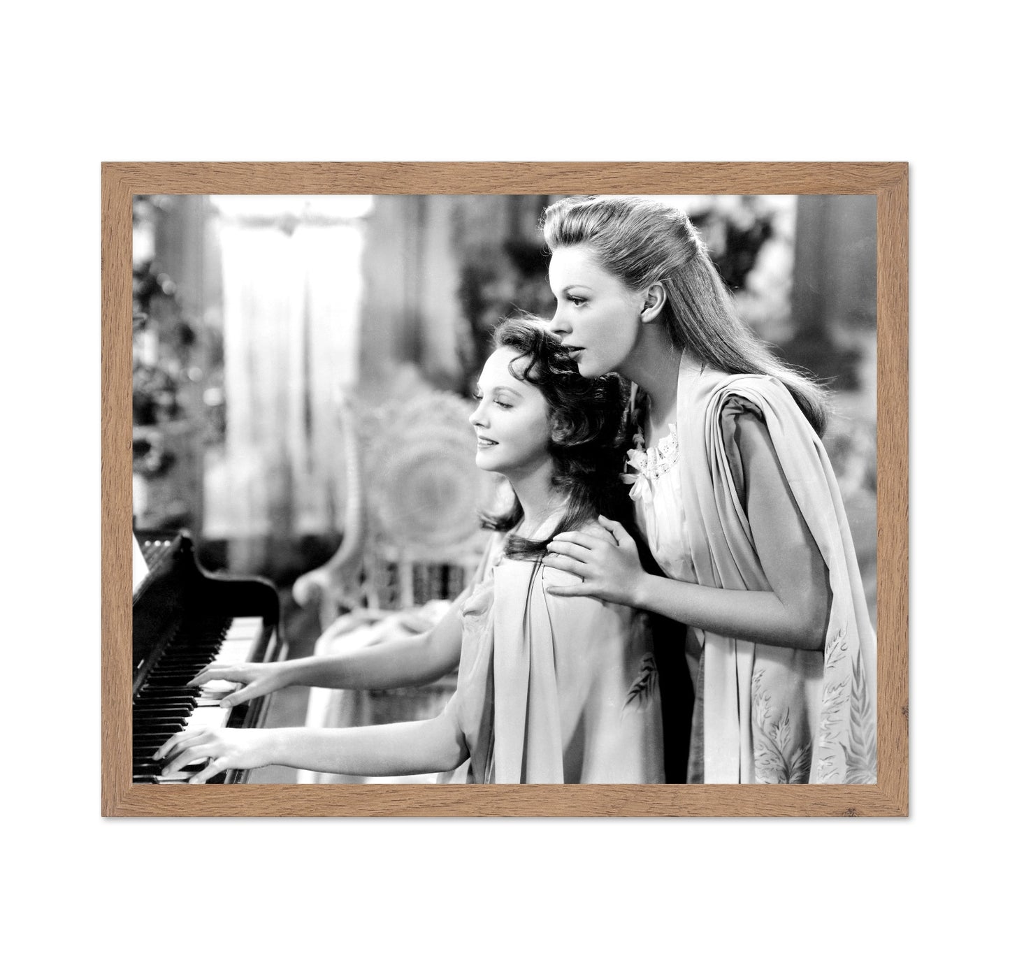 Meet Me In St Louis 1944 Lucille Bremer