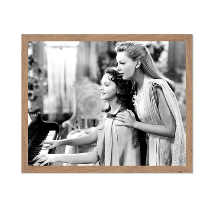 Meet Me In St Louis 1944 Lucille Bremer