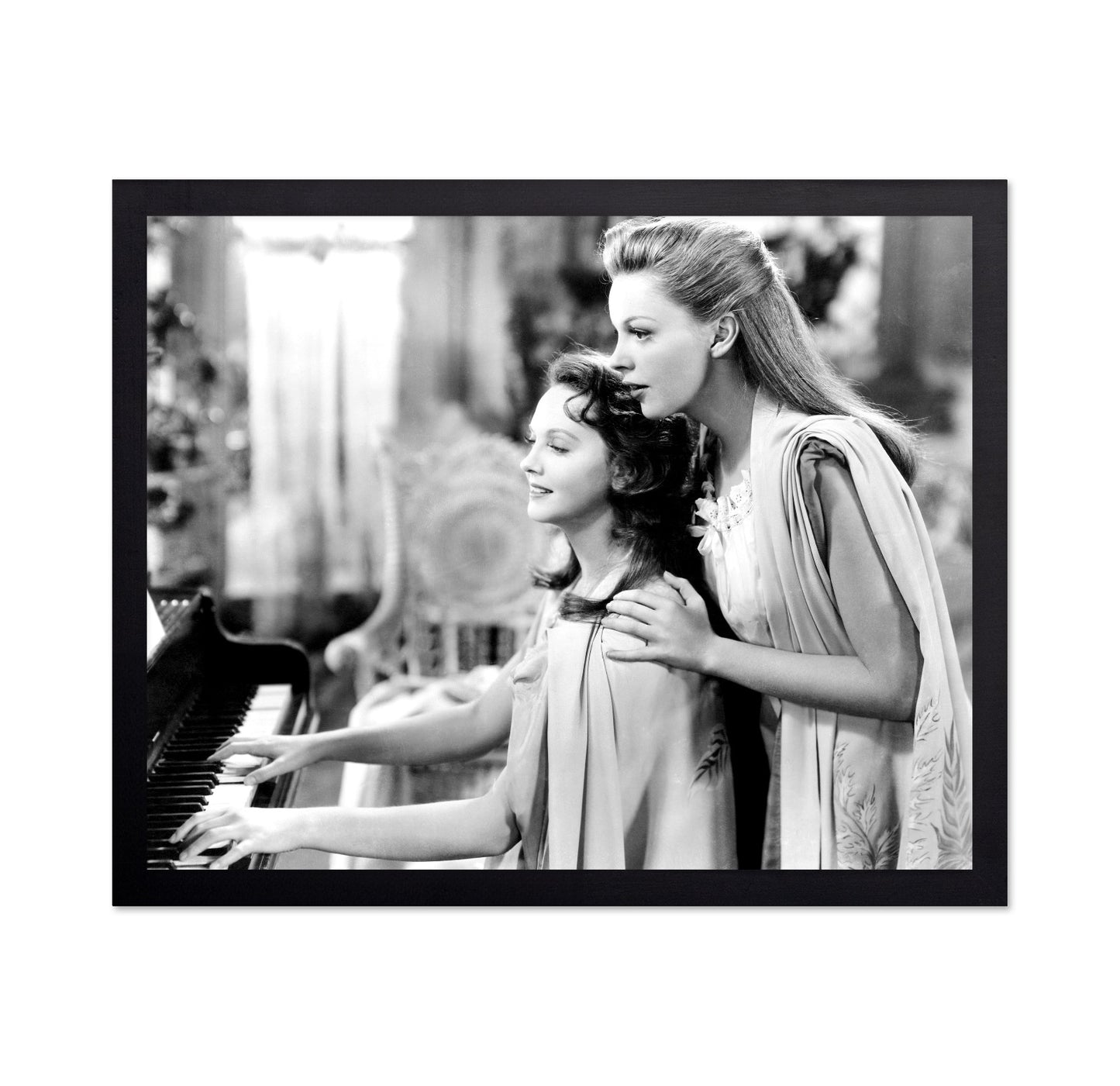 Meet Me In St Louis 1944 Lucille Bremer