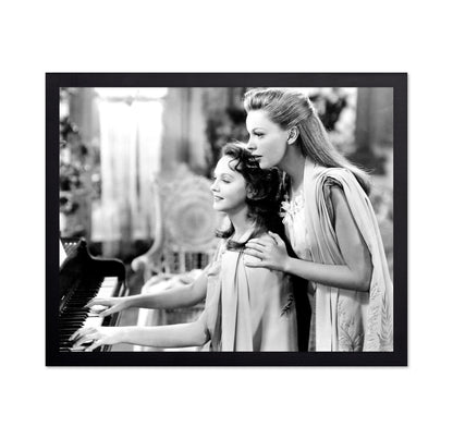 Meet Me In St Louis 1944 Lucille Bremer