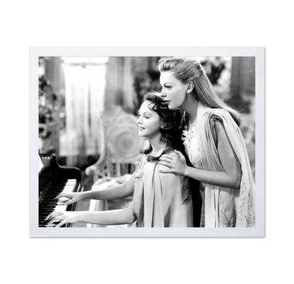 Meet Me In St Louis 1944 Lucille Bremer