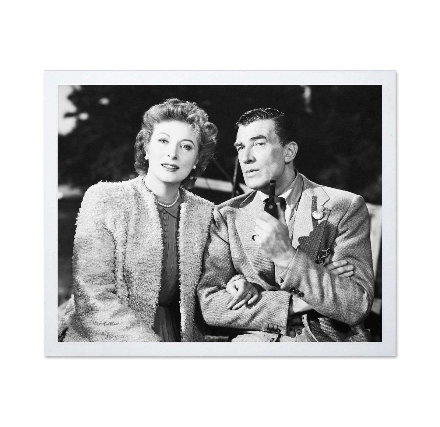The Miniver Story 1950 Greer Garson No2