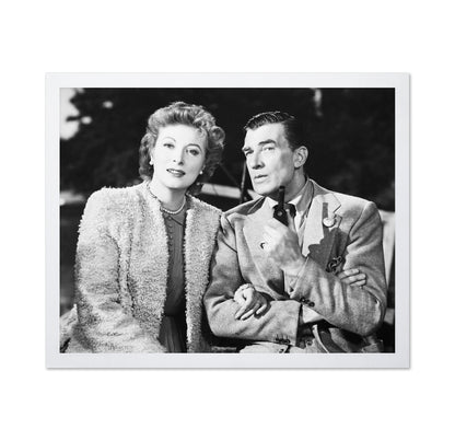 The Miniver Story 1950 Greer Garson No2
