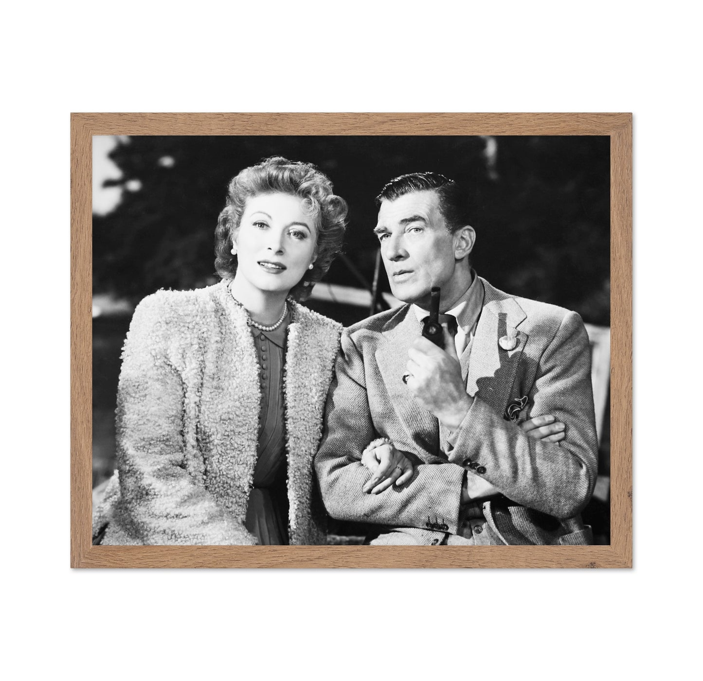 The Miniver Story 1950 Greer Garson No2