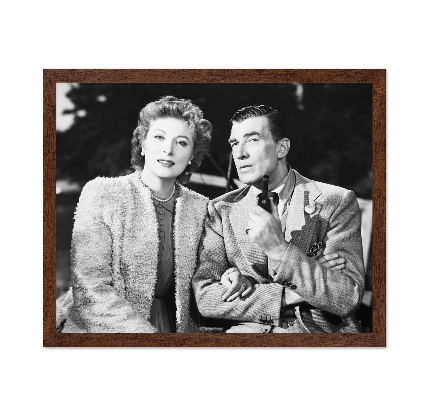 The Miniver Story 1950 Greer Garson No2