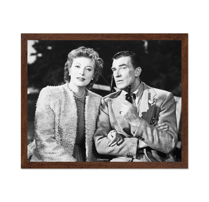 The Miniver Story 1950 Greer Garson No2