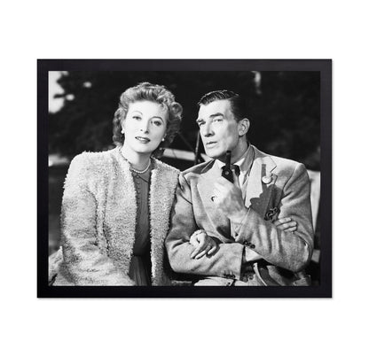 The Miniver Story 1950 Greer Garson No2