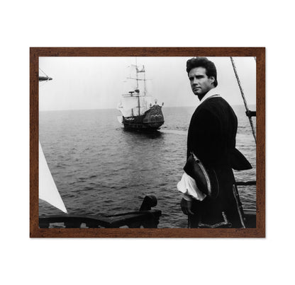 Morgan The Pirate 1960 Steve Reeves No2