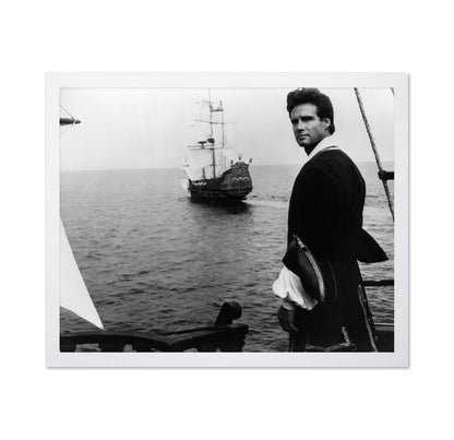 Morgan The Pirate 1960 Steve Reeves No2