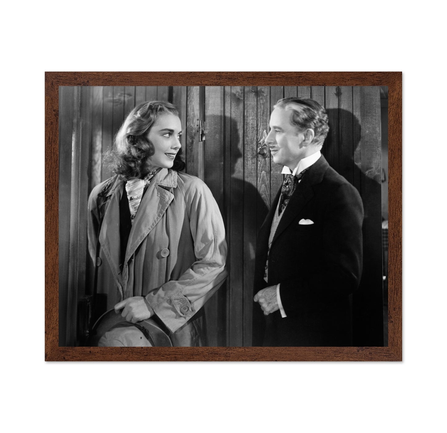 Monsieur Verdoux 1947 Marilyn Nash