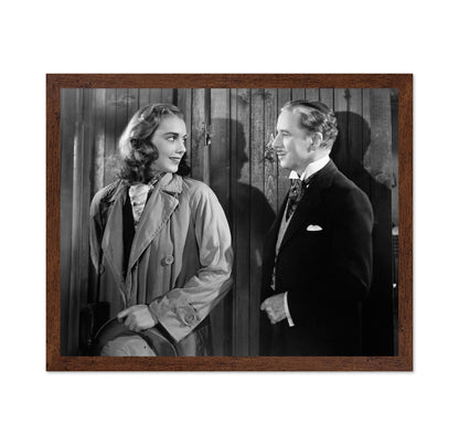 Monsieur Verdoux 1947 Marilyn Nash