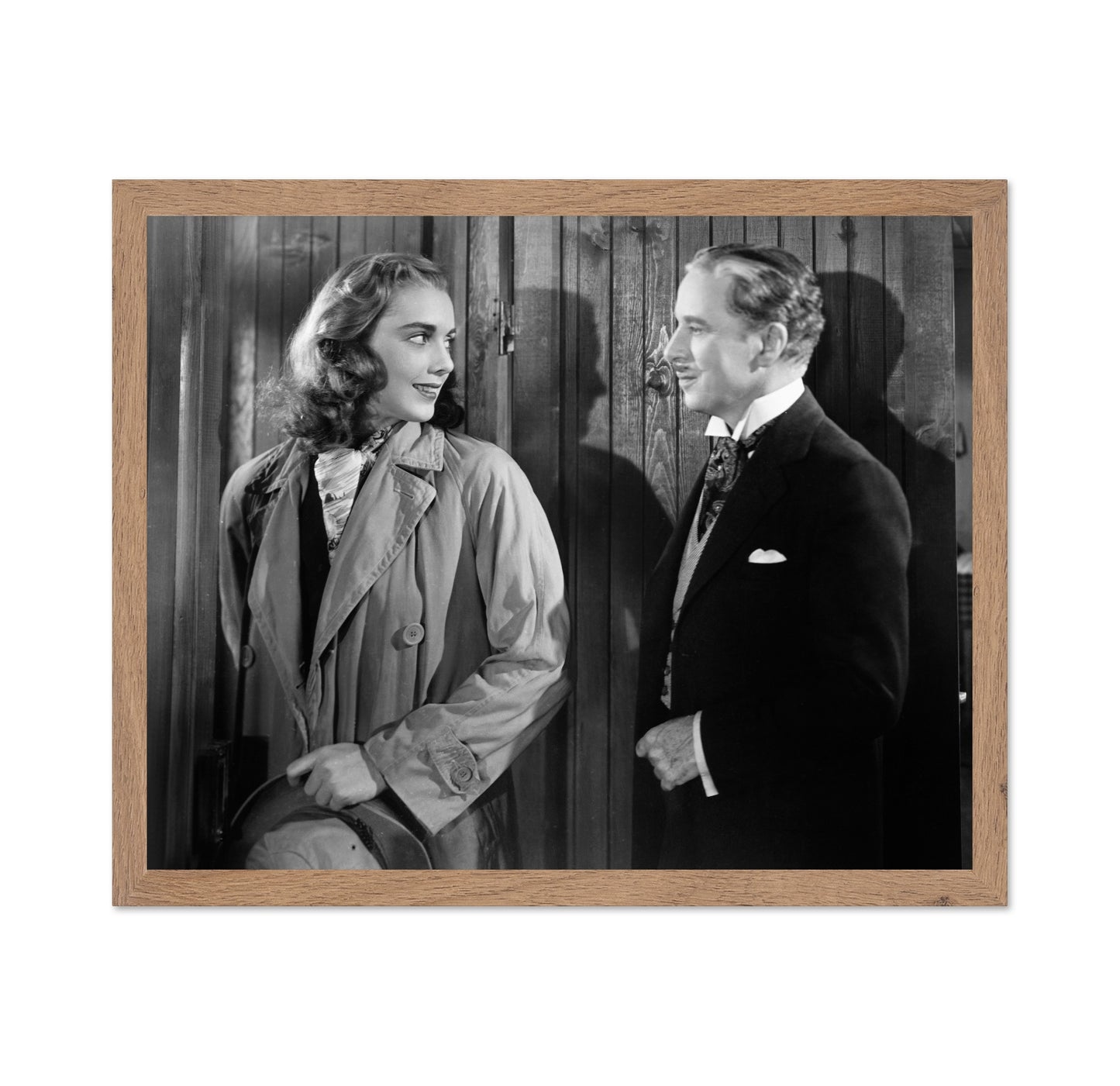 Monsieur Verdoux 1947 Marilyn Nash