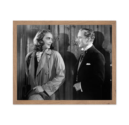 Monsieur Verdoux 1947 Marilyn Nash