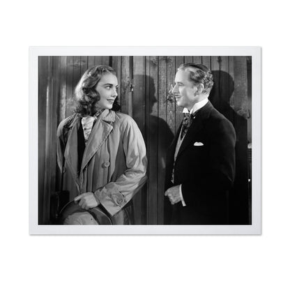 Monsieur Verdoux 1947 Marilyn Nash