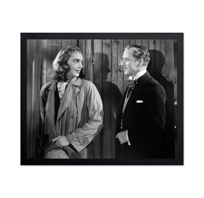 Monsieur Verdoux 1947 Marilyn Nash