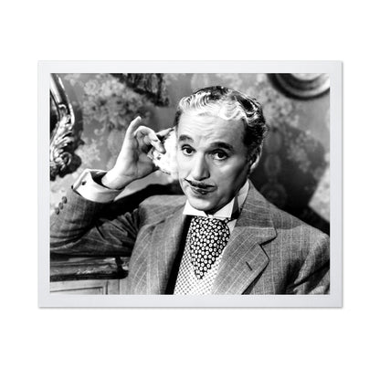 Monsieur Verdoux 1947 Charlie Chaplin No2