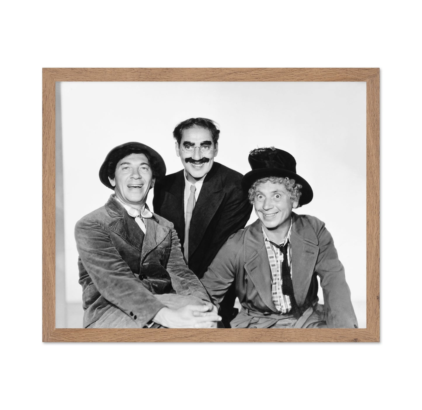 A Night At The Opera 1935 Groucho Marx