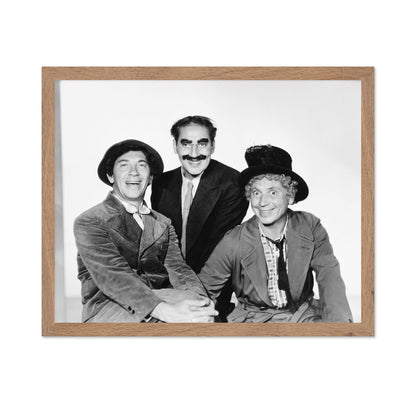 A Night At The Opera 1935 Groucho Marx