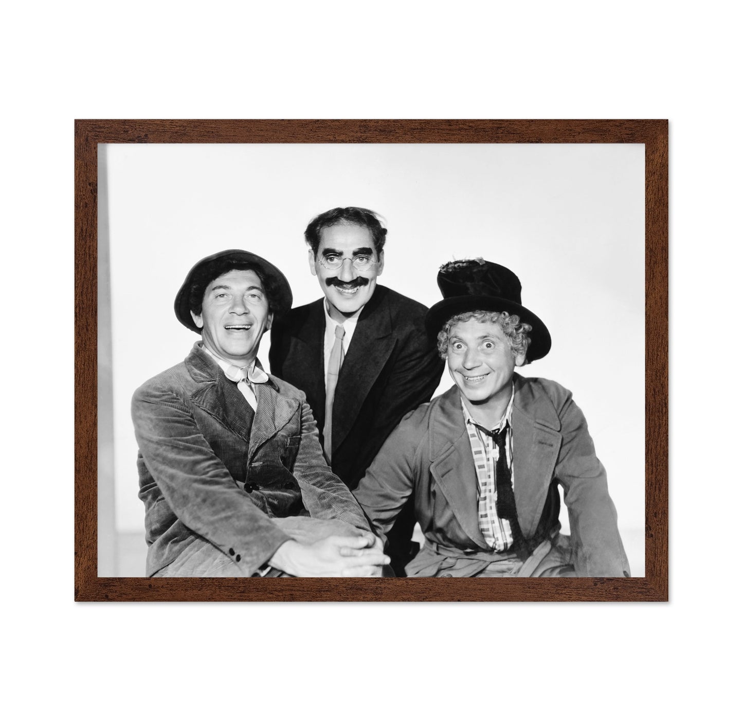 A Night At The Opera 1935 Groucho Marx