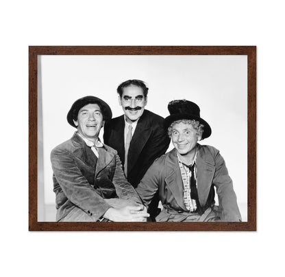 A Night At The Opera 1935 Groucho Marx