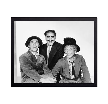 A Night At The Opera 1935 Groucho Marx