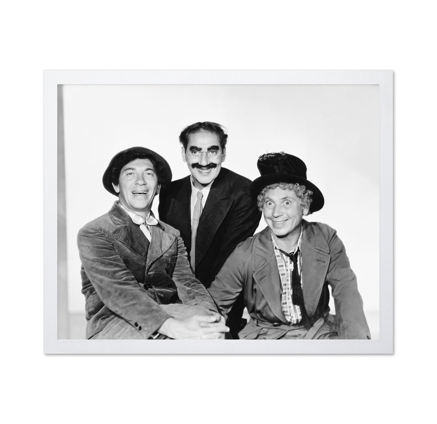 A Night At The Opera 1935 Groucho Marx
