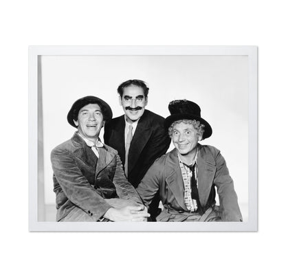 A Night At The Opera 1935 Groucho Marx