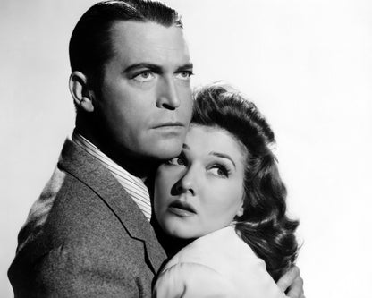 No Hands On The Clock 1941 Chester Morris No2