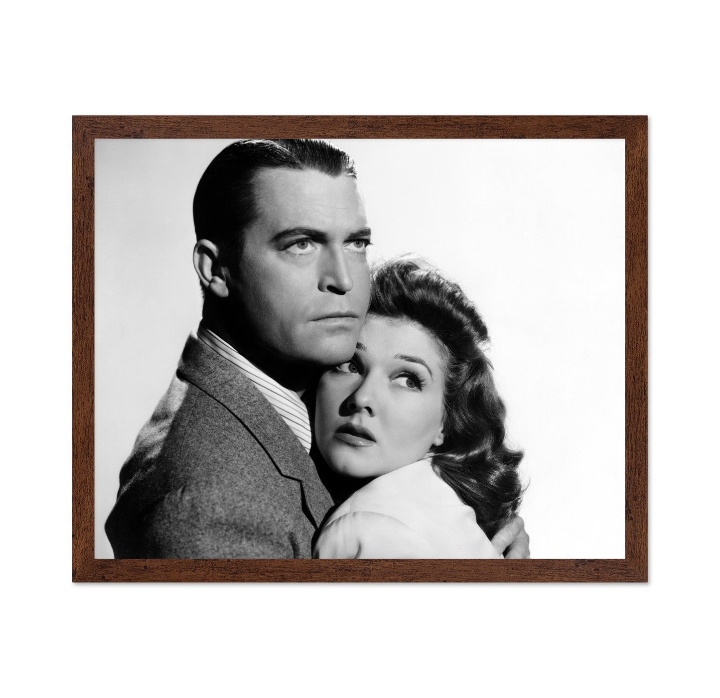 No Hands On The Clock 1941 Chester Morris No2