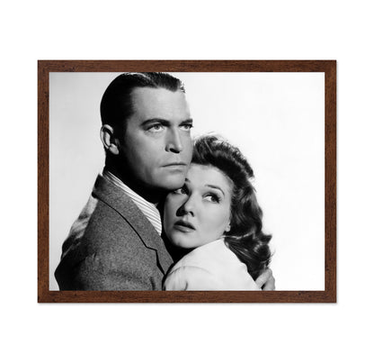 No Hands On The Clock 1941 Chester Morris No2