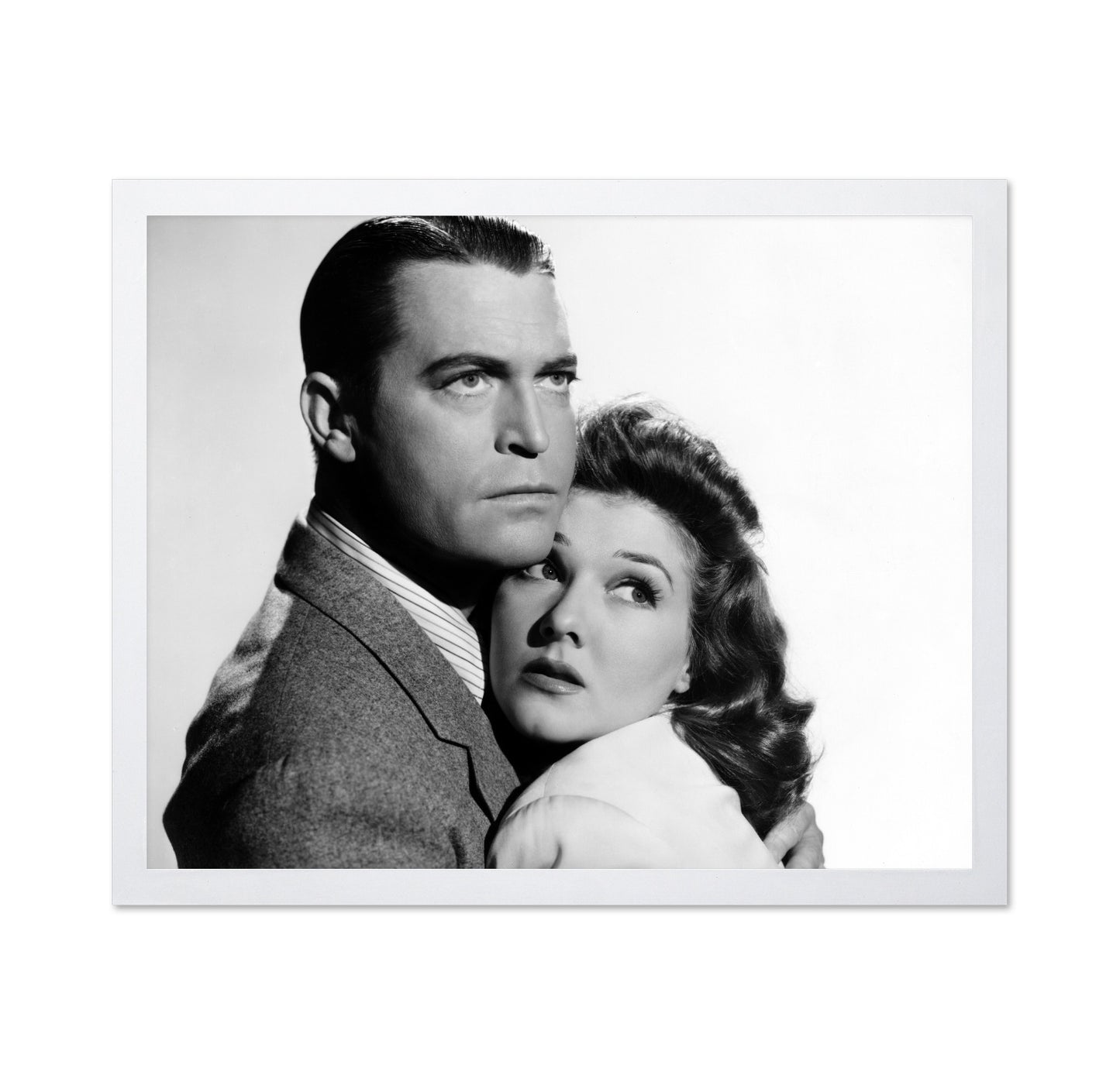 No Hands On The Clock 1941 Chester Morris No2