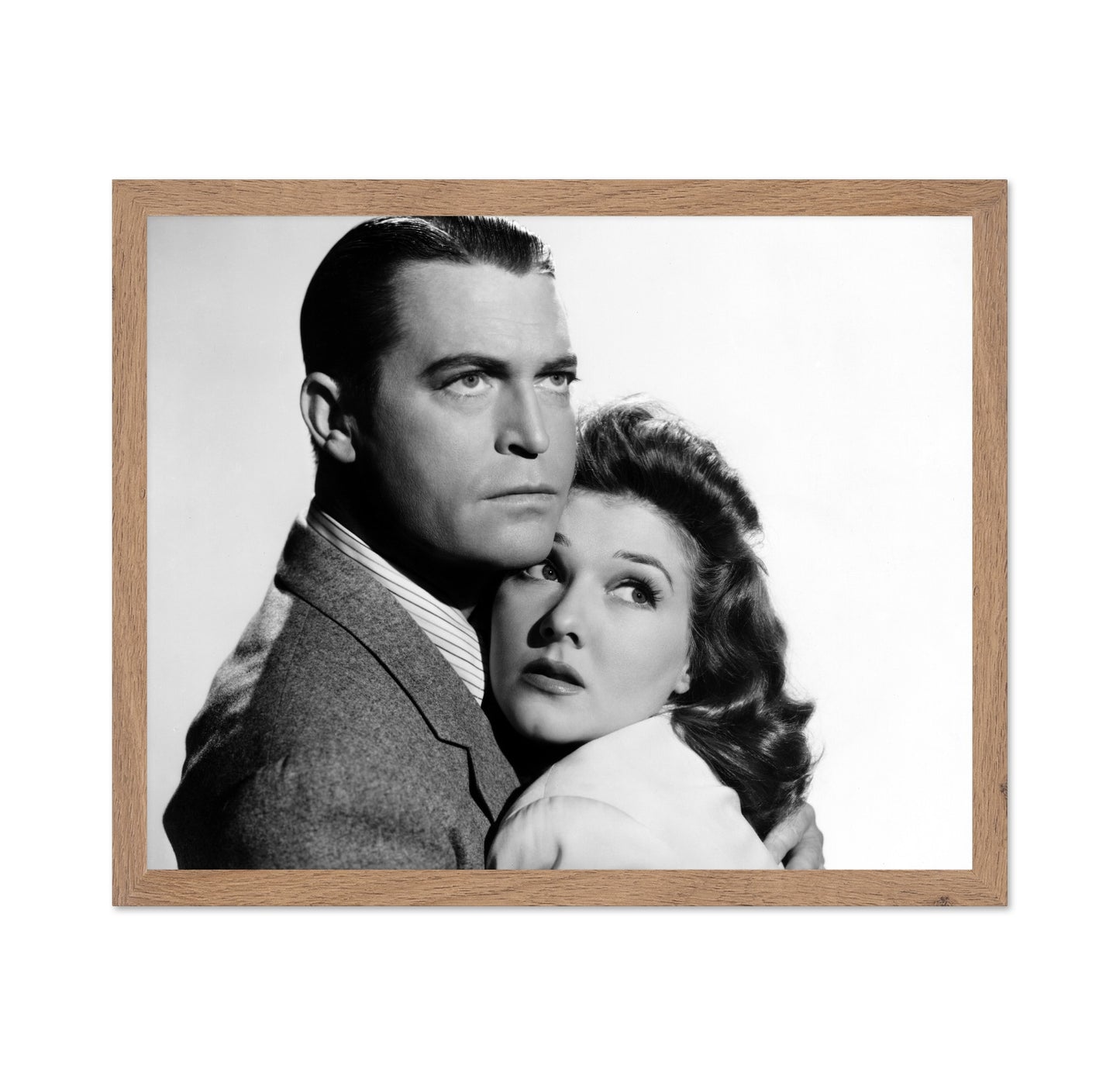 No Hands On The Clock 1941 Chester Morris No2