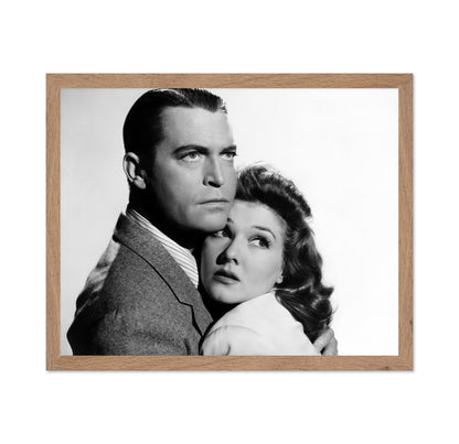 No Hands On The Clock 1941 Chester Morris No2