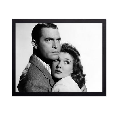 No Hands On The Clock 1941 Chester Morris No2