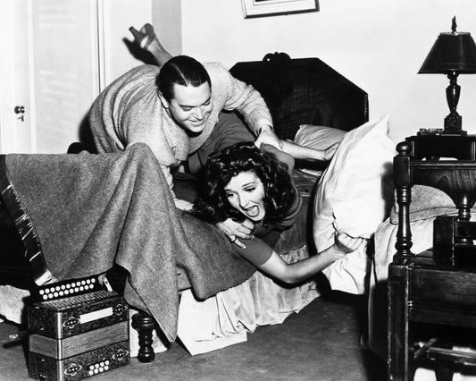 No Hands On The Clock 1941 Chester Morris No3