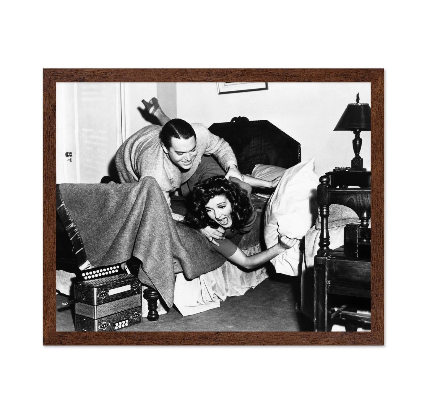 No Hands On The Clock 1941 Chester Morris No3