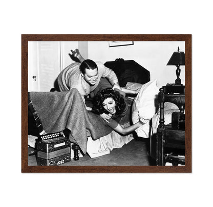 No Hands On The Clock 1941 Chester Morris No3