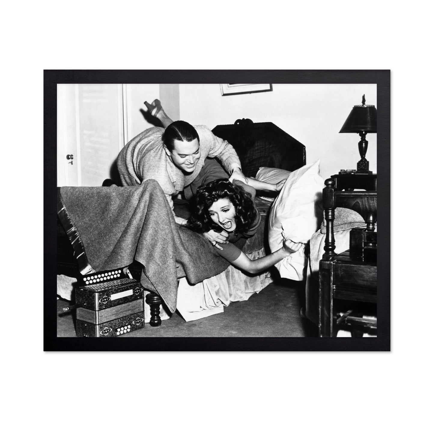 No Hands On The Clock 1941 Chester Morris No3