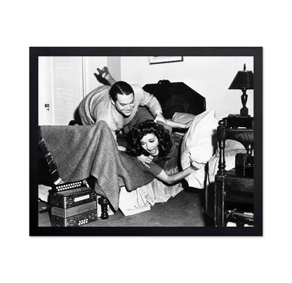 No Hands On The Clock 1941 Chester Morris No3