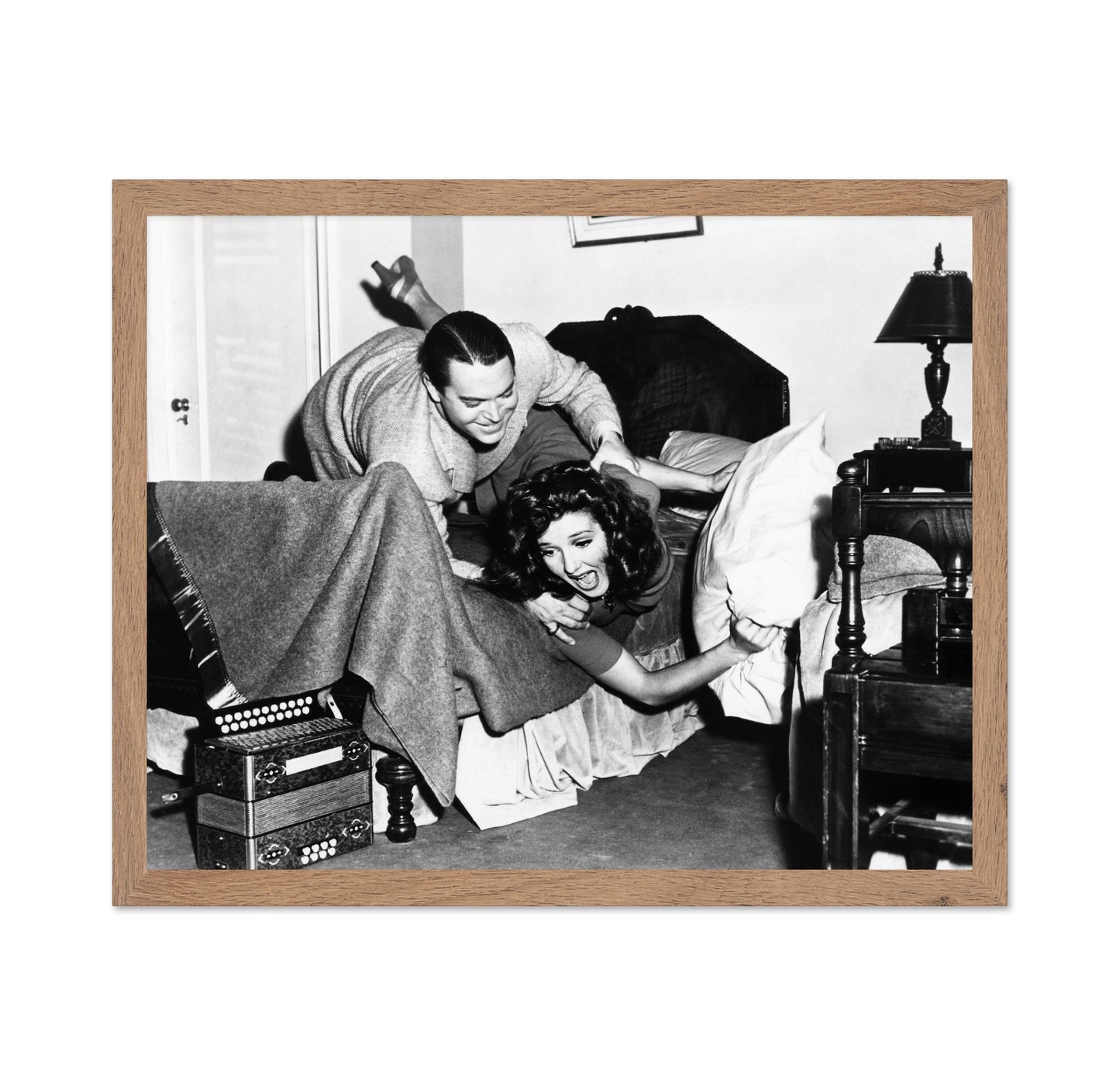No Hands On The Clock 1941 Chester Morris No3