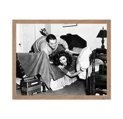 No Hands On The Clock 1941 Chester Morris No3