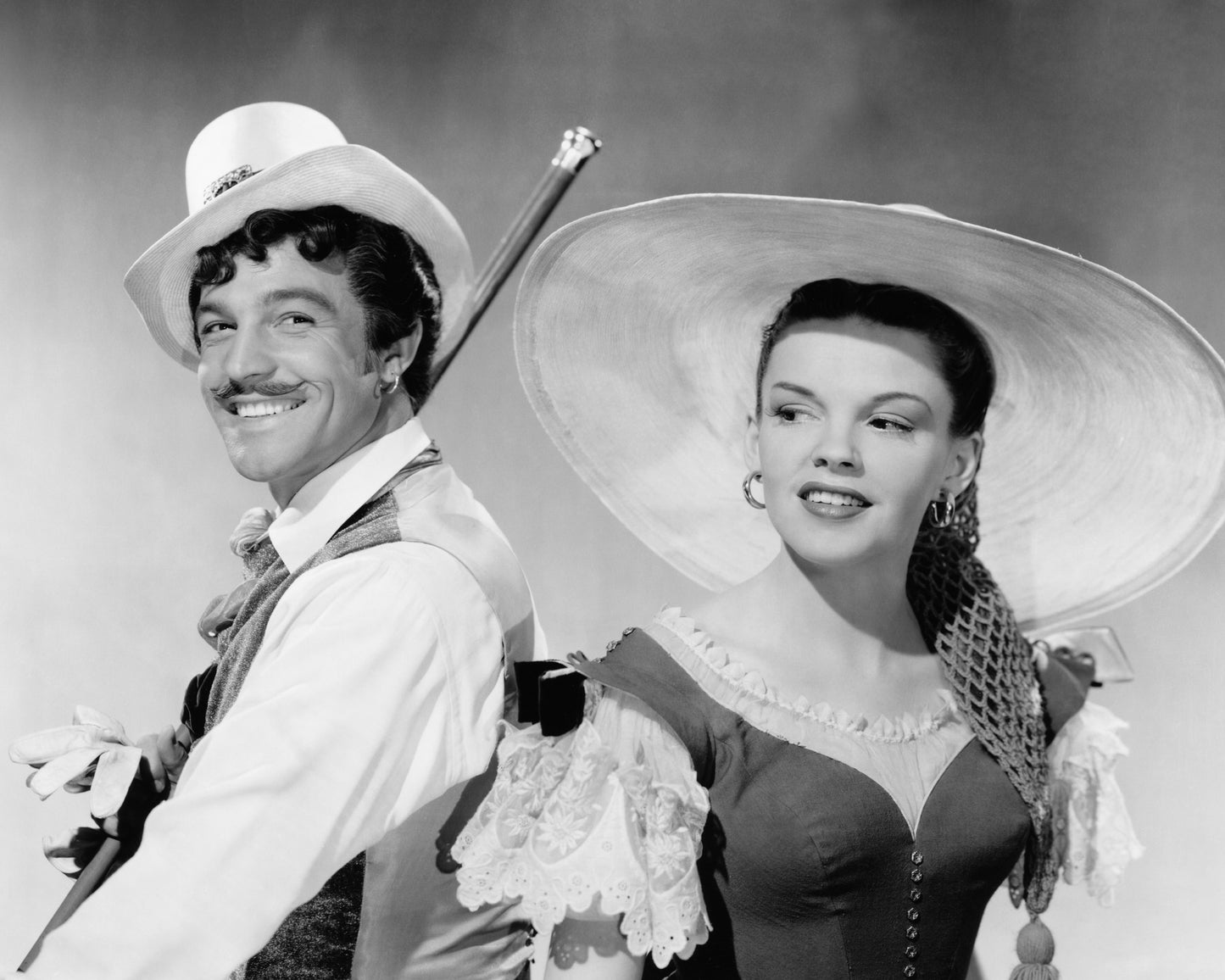 The Pirate 1948 Gene Kelly No3