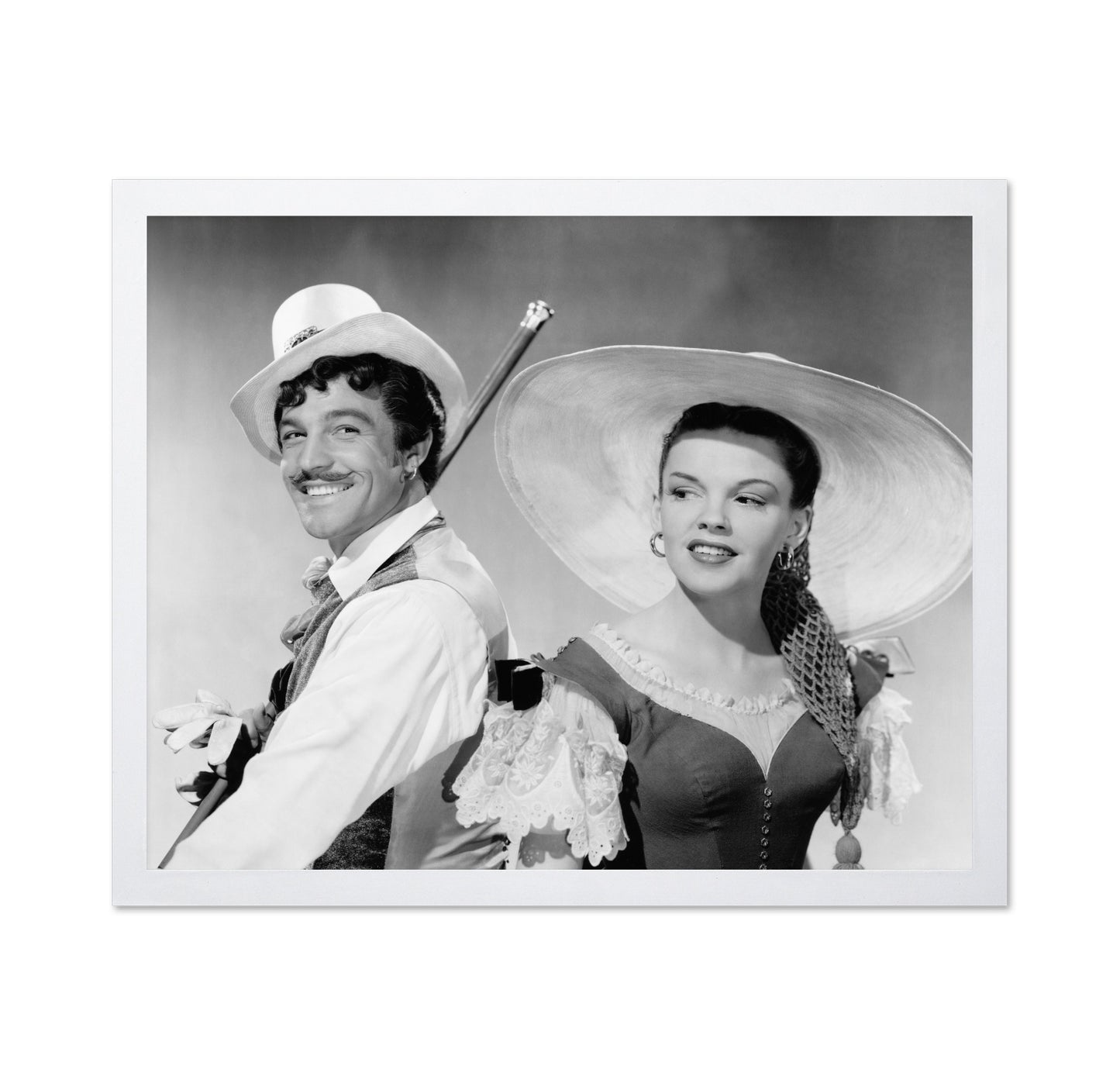 The Pirate 1948 Gene Kelly No3