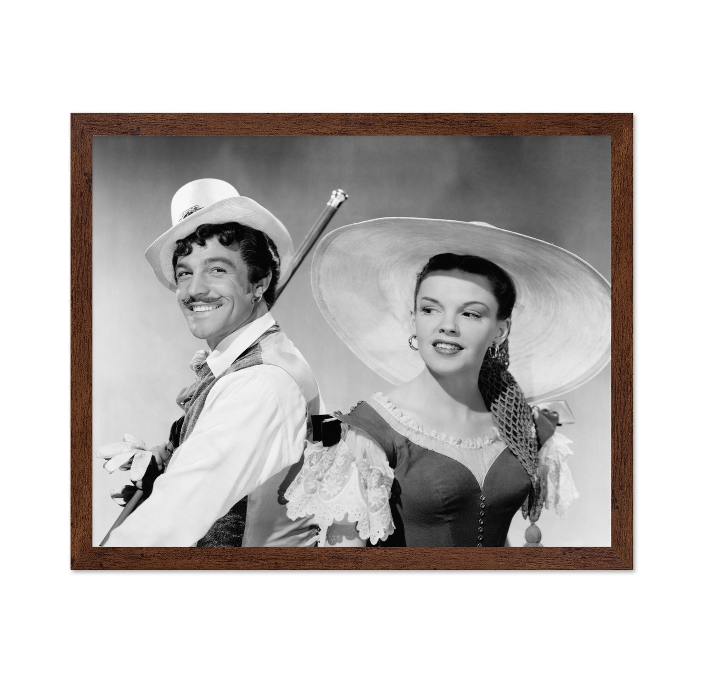 The Pirate 1948 Gene Kelly No3